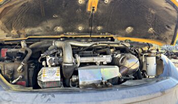 MECALAC 10 MCR KOPARKA GĄSIENICOWA full