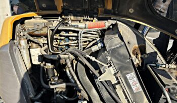 MECALAC 8 MCR MINI-KOPARKA full