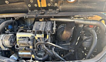 MECALAC 8 MCR MINI-KOPARKA full