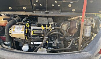 MECALAC 6 MCR MINI-KOPARKA full