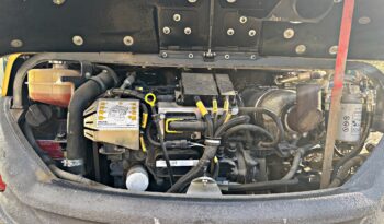 MECALAC 6 MCR MINI-KOPARKA full