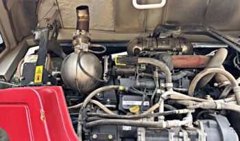 TAKEUCHI TB295 W  KOPARKA KOŁOWA full