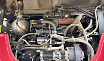 TAKEUCHI TB295 W  KOPARKA KOŁOWA full