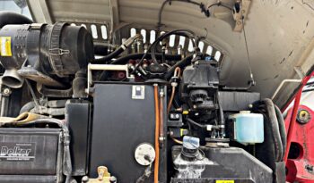 TAKEUCHI TB295 W  KOPARKA KOŁOWA full