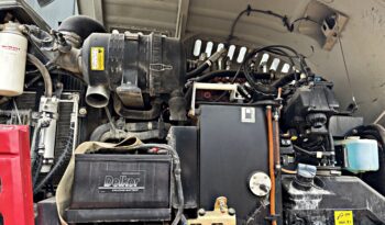 TAKEUCHI TB295 W  KOPARKA KOŁOWA full