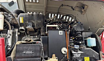 TAKEUCHI TB295 W  KOPARKA KOŁOWA full