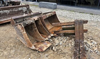 MECALAC 12 MTX KOPARKO-ŁADOWARKA full