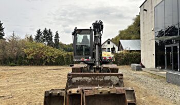 MECALAC 12 MTX KOPARKO-ŁADOWARKA full