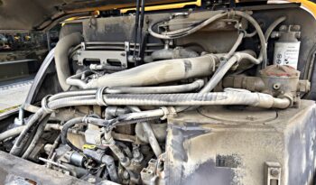 MECALAC 12 MTX KOPARKO-ŁADOWARKA full