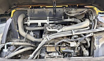 MECALAC 12 MTX KOPARKO-ŁADOWARKA full