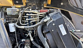 MECALAC 8 MCR MINI-KOPARKA full