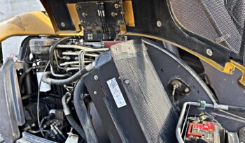 MECALAC 8 MCR MINI-KOPARKA full