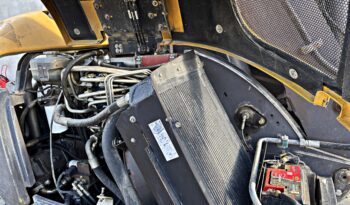 MECALAC 8 MCR MINI-KOPARKA full