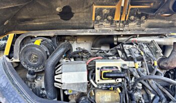 MECALAC 8 MCR MINI-KOPARKA full