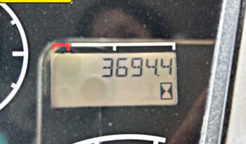 JCB 3CX KOPARKO-ŁADOWARKA full