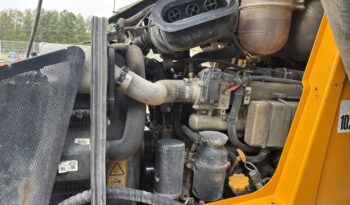 JCB 3CX KOPARKO-ŁADOWARKA full