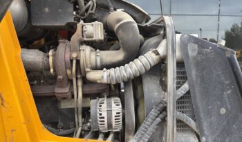 JCB 3CX KOPARKO-ŁADOWARKA full