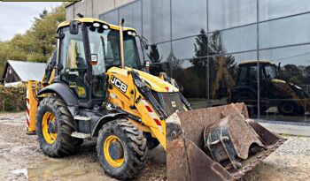 JCB 3CX KOPARKO-ŁADOWARKA full