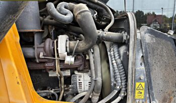 JCB 3CX KOPARKO-ŁADOWARKA full