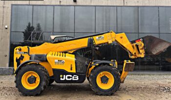 JCB 533-105 ŁADOWARKA TELESKOPOWA MTH:2060! full