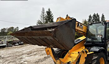 JCB 533-105 ŁADOWARKA TELESKOPOWA MTH:2060! full