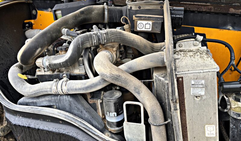 JCB 533-105 ŁADOWARKA TELESKOPOWA MTH:2060! full