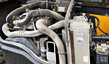 JCB 533-105 ŁADOWARKA TELESKOPOWA MTH:2060! full