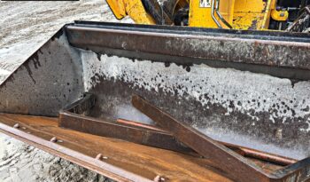 JCB 533-105 ŁADOWARKA TELESKOPOWA MTH:2060! full