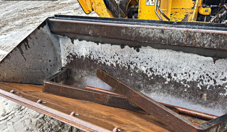 JCB 533-105 ŁADOWARKA TELESKOPOWA MTH:2060! full