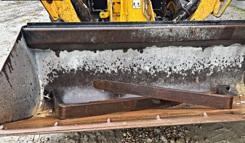 JCB 533-105 ŁADOWARKA TELESKOPOWA MTH:2060! full