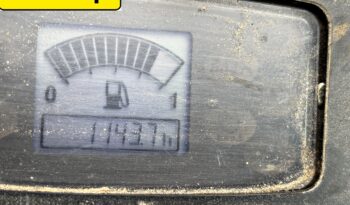 JCB 8035 MINI-KOPARKA full