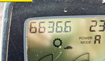 JCB JS 130 KOPARKA GĄSIENICOWA full