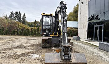 MECALAC 12 MSX KOPARKO-ŁADOWARKA full