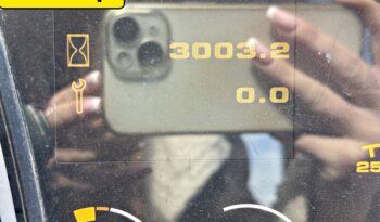 JCB 535-140 ŁADOWARKA TELESKOPOWA full