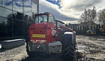 JCB 535-140 ŁADOWARKA TELESKOPOWA full