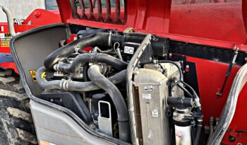 JCB 535-140 ŁADOWARKA TELESKOPOWA full