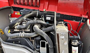 JCB 535-140 ŁADOWARKA TELESKOPOWA full