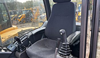 MECALAC 8 MCR MINI-KOPARKA full