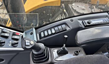 MECALAC 8 MCR MINI-KOPARKA full