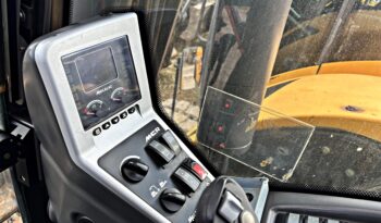 MECALAC 8 MCR MINI-KOPARKA full