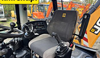 JCB 3CX KOPARKO-ŁADOWARKA full