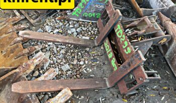 TAKEUCHI TB295 W  KOPARKA KOŁOWA full