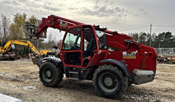 JCB 535-140 ŁADOWARKA TELESKOPOWA full