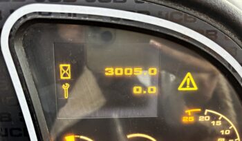 JCB 535-140 ŁADOWARKA TELESKOPOWA full