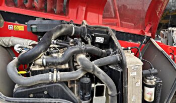 JCB 535-140 ŁADOWARKA TELESKOPOWA full