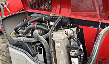 JCB 535-140 ŁADOWARKA TELESKOPOWA full