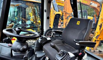 JCB 3CX KOPARKO-ŁADOWARKA full