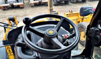 JCB 3CX KOPARKO-ŁADOWARKA full