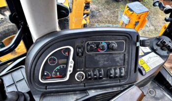 JCB 3CX KOPARKO-ŁADOWARKA full