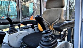 WACKER NEUSON 38Z3 MINI-KOPARKA full